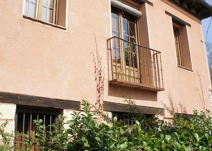 Casavillena s Turísticos