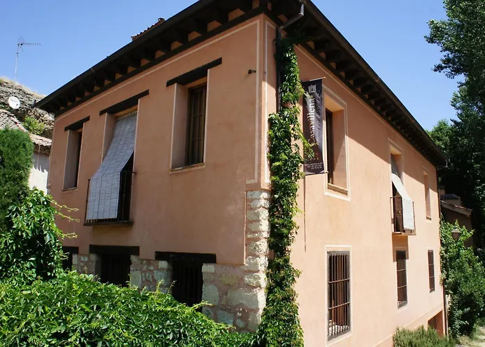 Casavillena s Turísticos