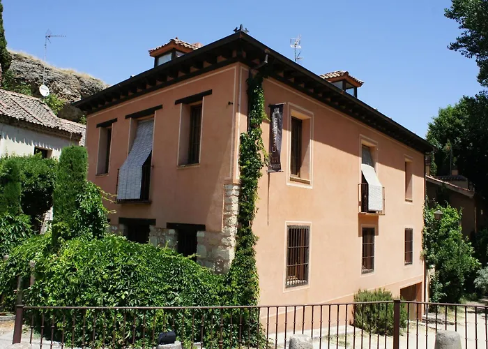Casavillena s Turísticos