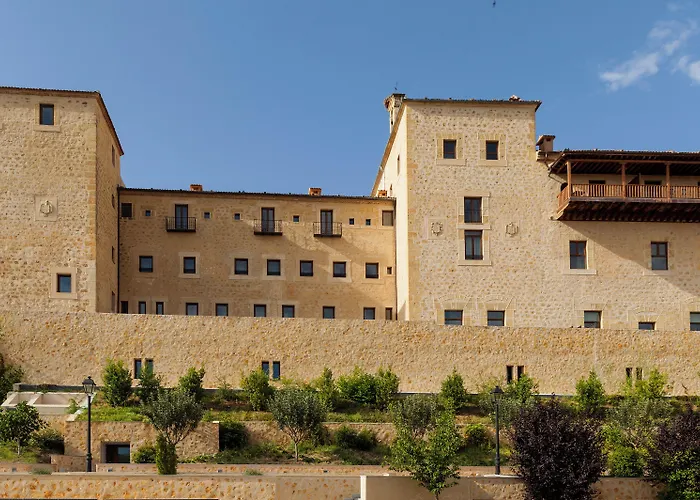 Áurea Convento Capuchinos By Eurostars Company